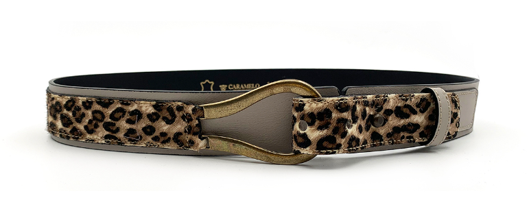 Bolso Caramelo de piel para mujer diseño y fabricación by Ferchi