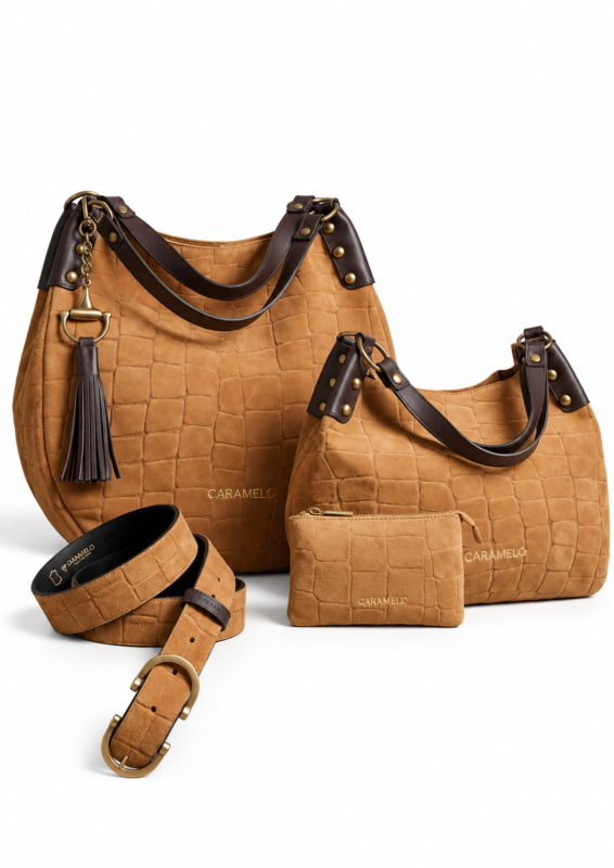 Bolsos_Monedero_billetera_cinturones_Piel_Spain_Caramelo_Ferchi_fall-winter_2026
